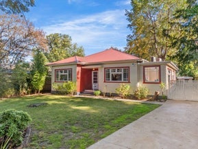 63 Severn Street, St Albans, Christchurch