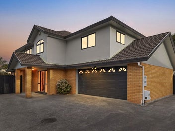 58 Nacton Lane, Avondale, Auckland