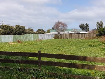 82 Riemenschneider Street, Manaia, Manaia