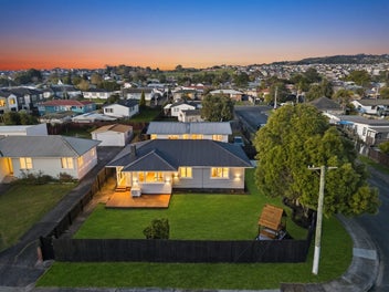 1/36 Valentine Street, Papakura, Papakura