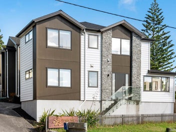 27A Sunnyside Road, Sunnyvale, Auckland