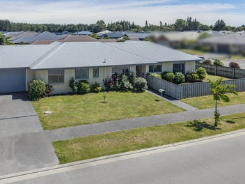 20 Da Vinci Avenue, Leeston, Leeston