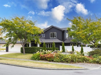 53 Glasnevin Drive, Casebrook, Christchurch