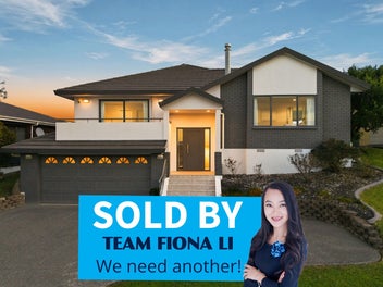 22 Tirohunga Drive, Henderson, Auckland