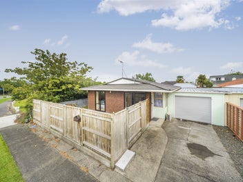 1 Nottingham Avenue, Awapuni, Palmerston North