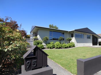 95 Lindisfarne Street, Richmond, Invercargill