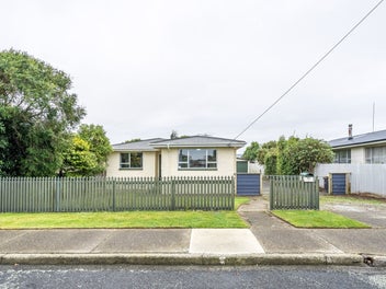80 Stirrat Street, Kingswell, Invercargill
