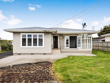 1/5 Rogers Road, Manurewa, Auckland