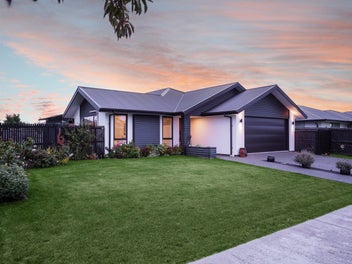 62 Bayliss Drive, Kaiapoi, Kaiapoi
