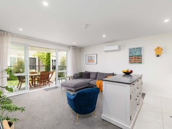 13/7 Bangor Street, Christchurch Central, Christchurch