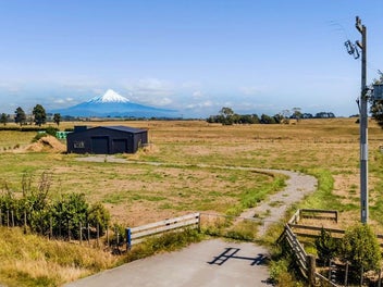 240 Ohanga Road, Onaero, Waitara