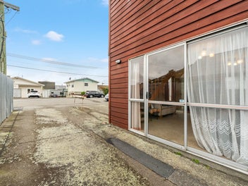 1/5 Cockburn Street, Kilbirnie, Wellington