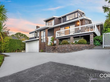 2/42 Beulah Avenue, Rothesay Bay, Auckland