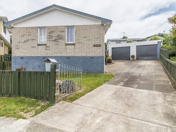 21 Stipulate Place, Ascot Park, Porirua