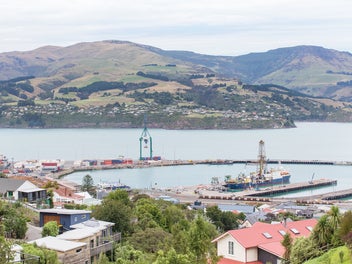 62 Jacksons Road, Lyttelton