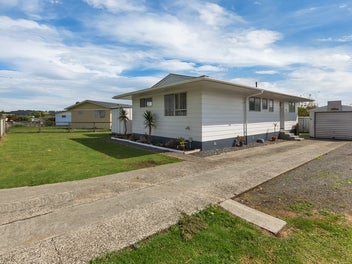 4 Paramount Parade, Tikipunga, Whangarei