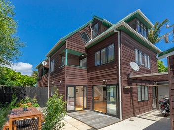 1/0 Selbourne Street, Grey Lynn, Auckland