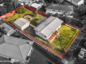 12 Jupiter Street, Rosehill, Papakura