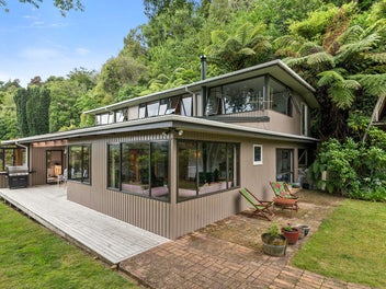 84 OKAREKA LOOP ROAD, OKAREKA, Rotorua