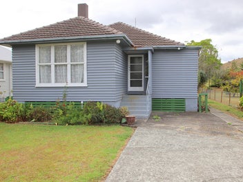 11 Kitchener Street, Kaitaia, Kaitaia