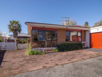 8B Westbrook Place, Pomare, Rotorua