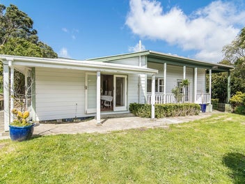5 Crofton Road, Ngaio, Wellington