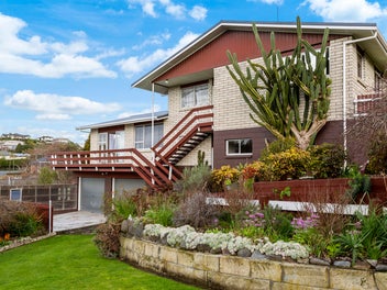 177 Govett Avenue, Frankleigh Park, New Plymouth
