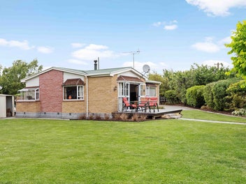 27 Cross Street, Coalgate, Coalgate