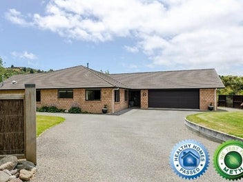 114 Maui Pomare Road, Nikau Valley, Paraparaumu