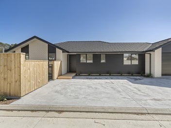 45A Princess Street, Waitara, Waitara