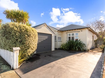 579 Hereford Street, Linwood, Christchurch