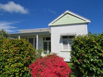 148 Derby Street, Westport, Westport