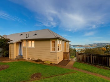 2 Upham Terrace, Lyttelton, Lyttelton