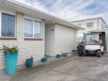 47D Record Street, Fitzroy, New Plymouth