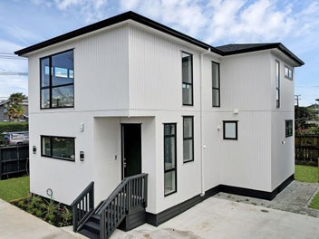 14C York Road, Papatoetoe, Auckland