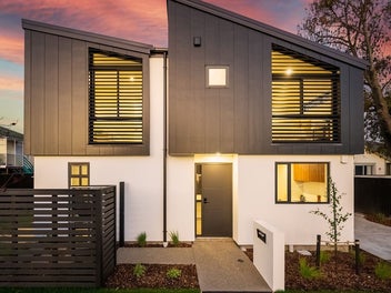 16A Champion Street, Edgeware, Christchurch
