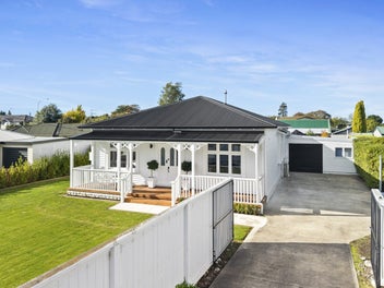 3 Severne Street, Springlands, Blenheim