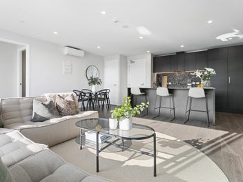 602/1 Enfield Street, Mount Eden, Auckland
