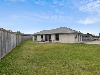 7 Mclean Street, Pokeno