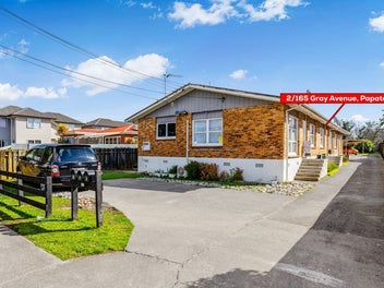 3/165 Gray Avenue, Papatoetoe, Auckland
