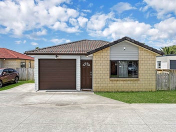 32C Gifford Road, Papatoetoe, Auckland