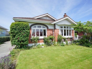 255 Herbert Street, Windsor, Invercargill