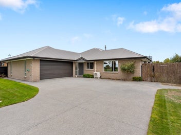 1057 GOULDS ROAD, Rolleston, ROLLESTON