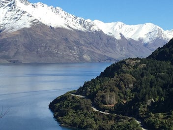 21 MacKinnon Terrace, Sunshine Bay, Queenstown