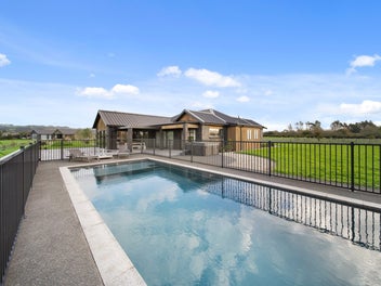 73 Taitaia Lane, Papakura