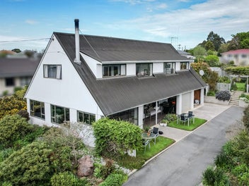 36 Oban Street, Holmes Hill, Oamaru
