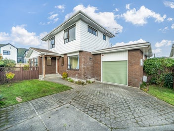 28A Trafalgar Street, Waiwhetu, Lower Hutt