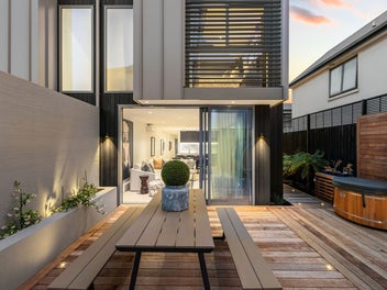 1/29 Melrose Street, Christchurch Central, Christchurch