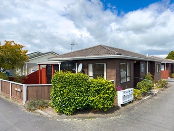 13 South Road, Kuripuni, Masterton