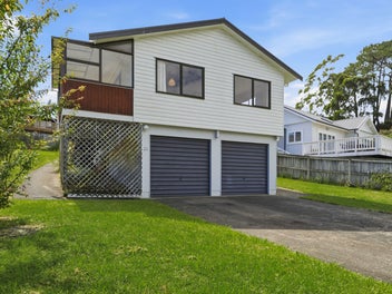 50 Gatman Street, Birkdale, Auckland